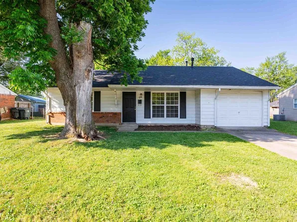 2200 Dickey Dr, Owensboro, KY 42301