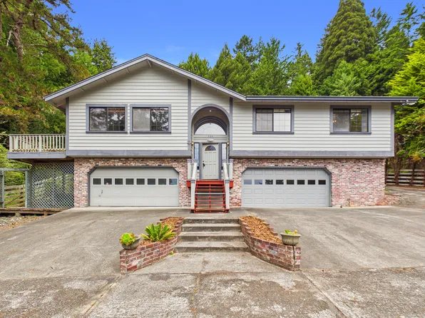 560 Bayside Rd, Arcata, CA 95521