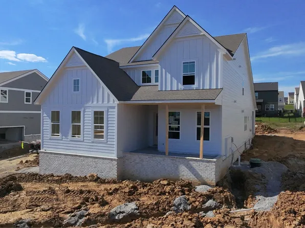 4633 Hessey Rd, Mount Juliet, TN 37122