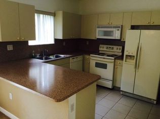 21478 SW 85th Path #000, Cutler Bay, FL 33189