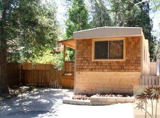 52901 Pine Cove Rd #15, Idyllwild, CA 92549