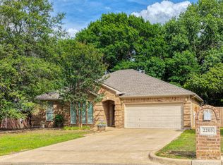 2205 Country Brook Dr, Weatherford, TX 76087