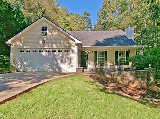 230 Spring Forest Way, Sharpsburg, GA 30277