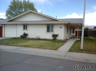 418 Alamo St, Grand Junction, CO 81504