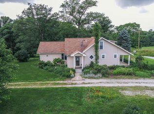3261 S River Rd, South Charleston, OH 45368