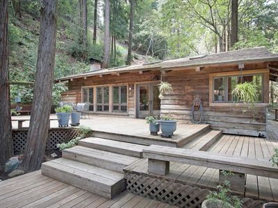 19305 Bear Creek Rd, Los Gatos, CA, 95033