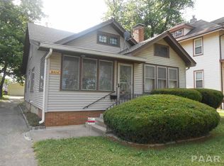 2314 N Bigelow St, Peoria, IL