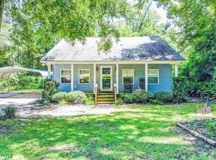 308 N White Ave, Bay Minette, AL 36507