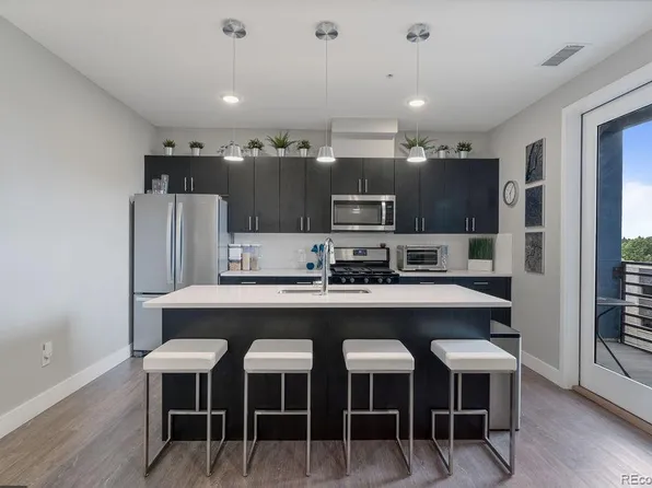 2374 S University Boulevard #301, Denver, CO 80201