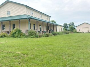 241 Blain Ln, Greenfield, OH 45123