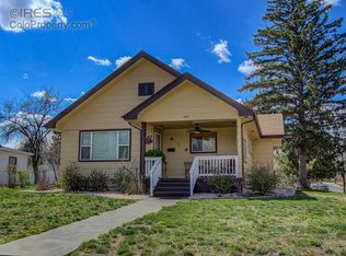 1601 13th Ave, Greeley, CO 80631