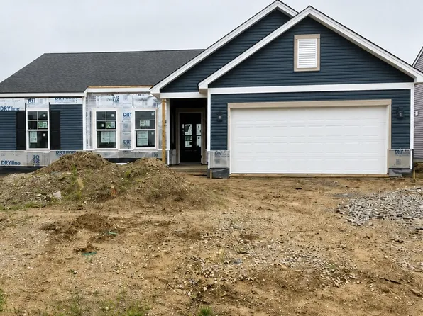 1339 Blue Spruce Ln, Wilmington, OH 45177