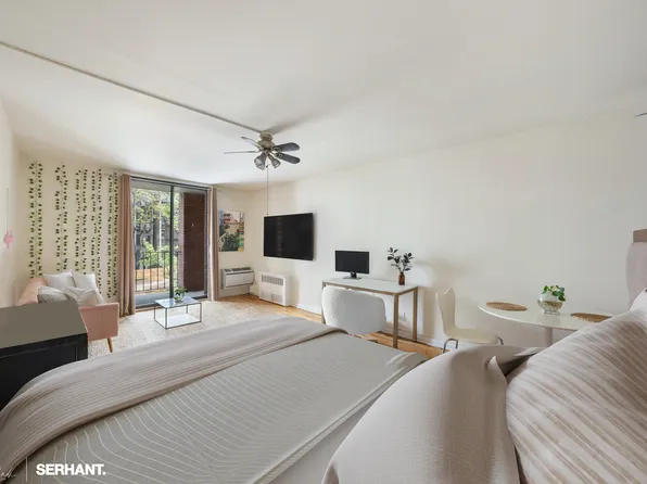 430 East 77th Street 4B image 3 of 17