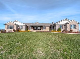 2250 Handys Bend Rd, Wilmore, KY 40390
