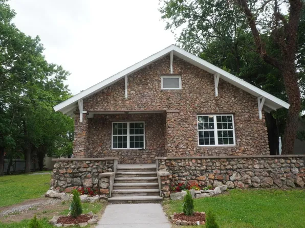 315 W Coler Street, Neosho, MO 64850