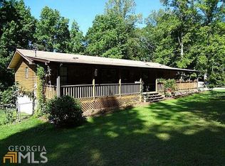 4085 N Puckett Rd, Buford, GA 30519