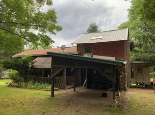 399 Cherrytree Plum Line Rd, Titusville, PA 16354