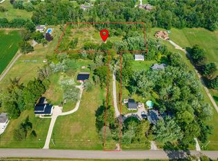 4008 Millbrook Rd, Wooster, OH 44691