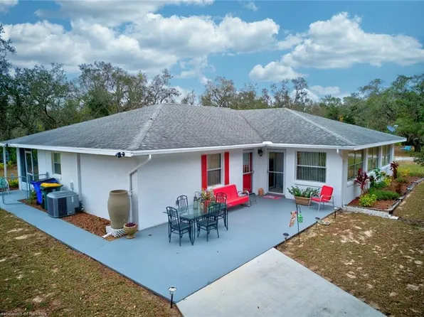 6925 County Road 17 S, Sebring, FL 33876