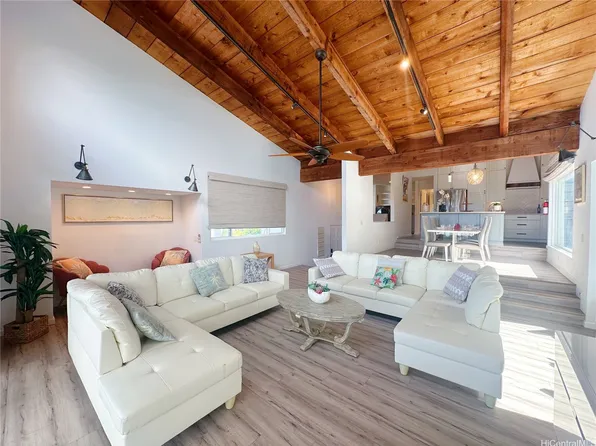 47-386 Lulani St #B, Kaneohe, HI 96744