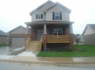1639 Senator Dr, East Chicago, IN 46312