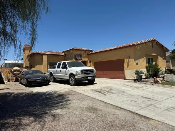 84526 Calle Gregorio, Coachella, CA 92236