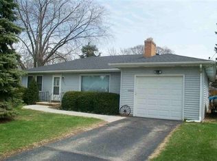 4017 Zeno St, Madison, WI 53704