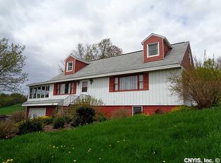 1879 Warners Rd, Warners, NY 13164