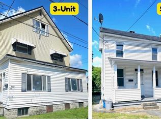 153 & 199 D St #C, Johnstown, PA 15906