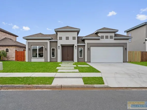 6999 Heritage Oak Dr, Brownsville, TX 78526