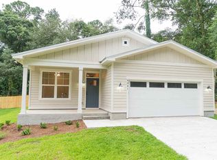 9341 Powderhorn Ave, Tallahassee, FL 32309