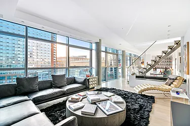 Rented by Corcoran