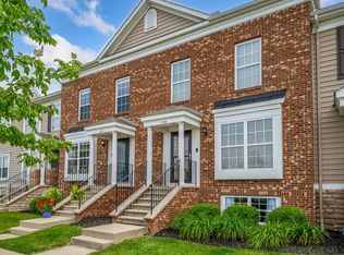 5328 Rustic Falls Dr, Dublin, OH 43016