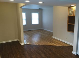 1007 Clover St, South Bend, IN 46615