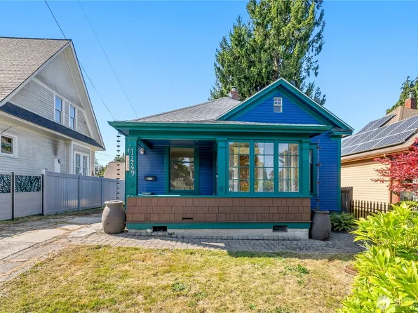 1449 1447 Humboldt Street, Bellingham, WA 98225