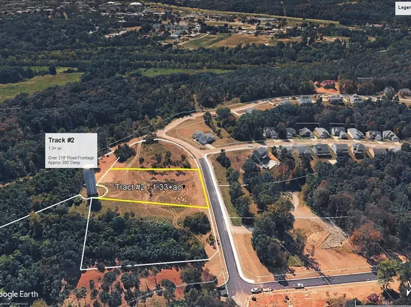 Broadmoor Ct, Athens, OH 45701