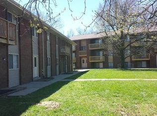 1419 Esic Dr APT 10, Edwardsville, IL 62025