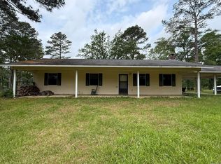 254 Edwards Rd, Mineral Springs, AR 71851