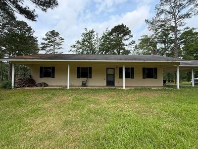 254 Edwards Rd, Mineral Springs, AR, 71851