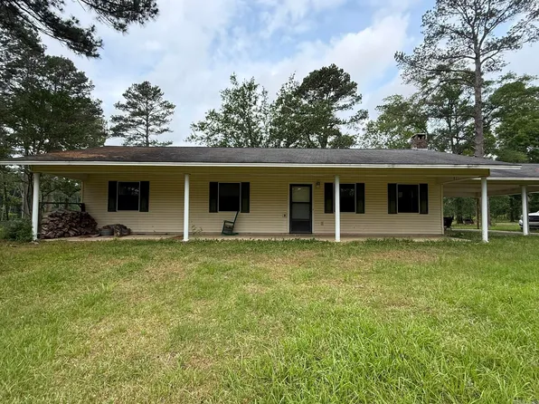 254 Edwards Rd, Mineral Springs, AR 71851