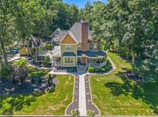 4117 Saint Johns St, High Point, NC 27265