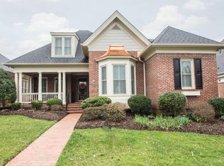 76 Royal Troon Cir, Oak Ridge, TN 37830