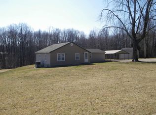 11424 Saint Wendel Rd, Evansville, IN 47720