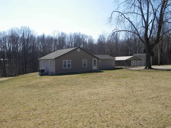 11424 Saint Wendel Rd, Evansville, IN 47720
