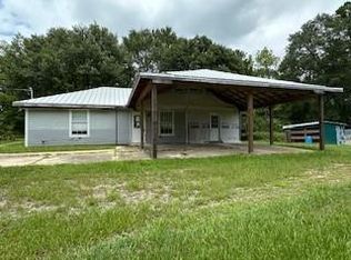 804 Highway 1047, Amite, LA 70422