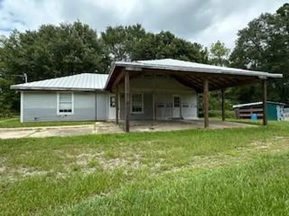 804 Highway 1047, Amite, LA 70422