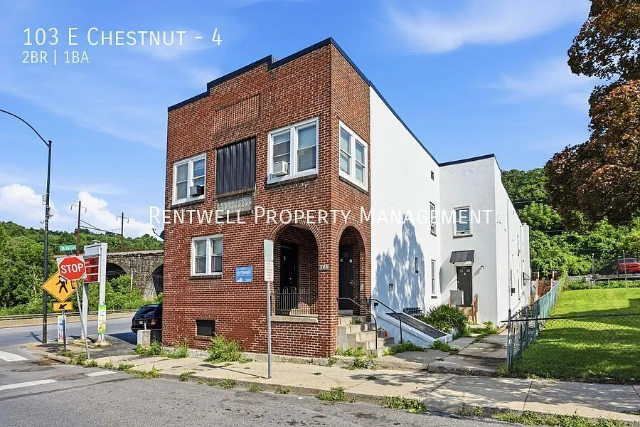 Updated 2-Bedroom Apartment in a Great Coatesville Location! — Photo 2