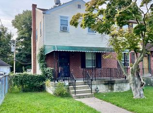 1313 Woodland Ave, Sharon Hill, PA 19079