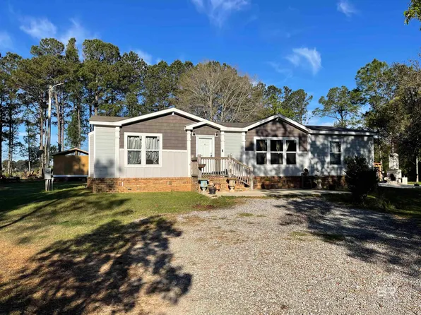 21593 Hubbard Rd, Robertsdale, AL 36567