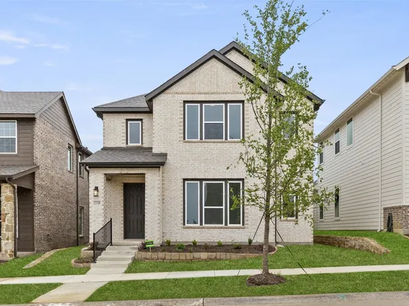 2328 Norma Ln, Northlake, TX 76247